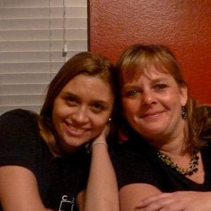 CHUM Holiday Parrrty Christa and Cold H2O