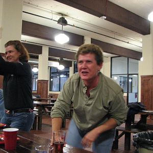 Shadow Diver Wins Diver of the Year!