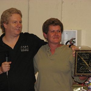 Our 2010 Diver of the Year "Shadow Diver"