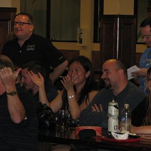 CHUM Laughter (Volans, Justin_Branam, MacGyver, Snarfal, Mystery)