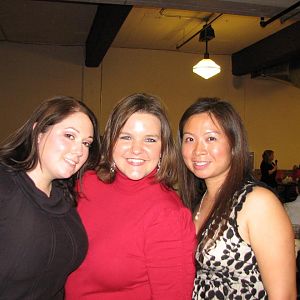 Smoochy, Siren, & MacGyverS
