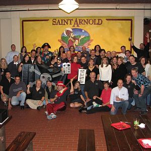CHUM Group Photo #2