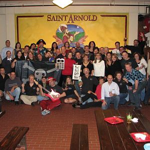 CHUM Group Photo#1
