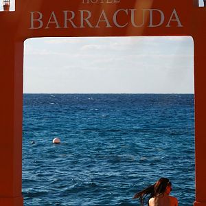 Hotel Barracuda