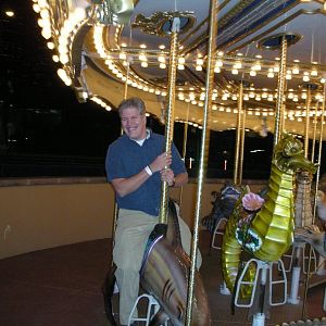 This ride is 24% more fun