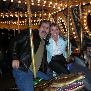 hifaller & Sherrie
