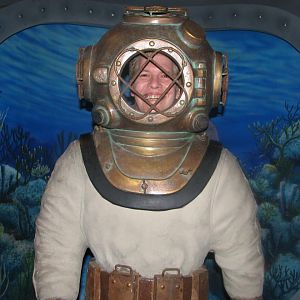 Deep Sea 24%