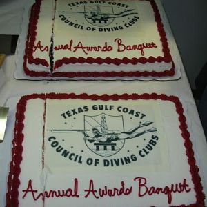 Let them eat cake!