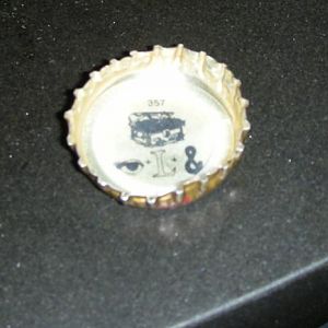 Lone Star cap puzzle