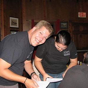 24% checks Peacholica's CHUMO Card