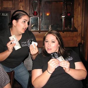 Peacholica & Smoochy