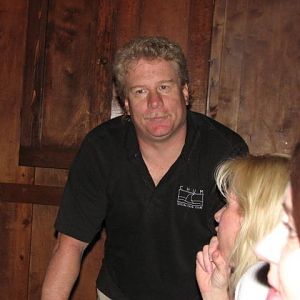 ReefHound, a.k.a. Grand Poohbah