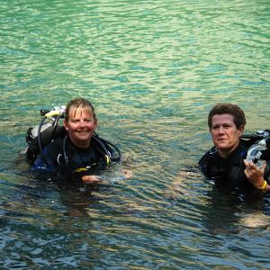 Cold_H2O and ShadowDiver