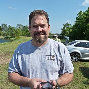 The Prez Checks on the cell