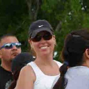 CHUM 2011 Dragon Boat Team Practice