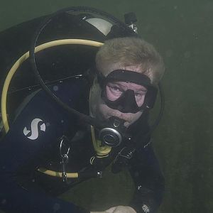 Reefhound the Intrepid