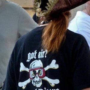 CHUM Invades the Dragon Boat Races