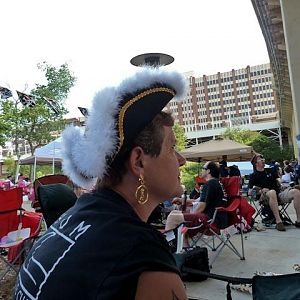 CHUM Invades the Dragon Boat Races