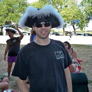 CHUM Invades the Dragon Boat Races