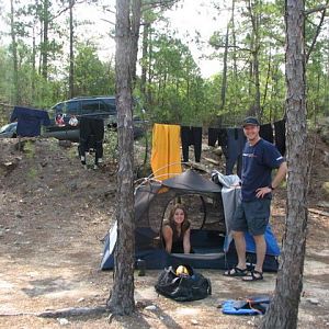 Sunday - Dodes & DamDiver