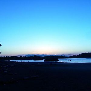 Sunset 1