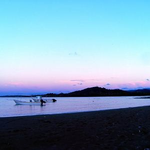 Sunset 2