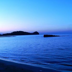 Sunset 3