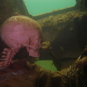 Mammoth Lake in June