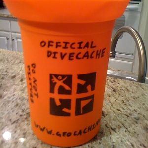 CHUM's Mammoth Divecache