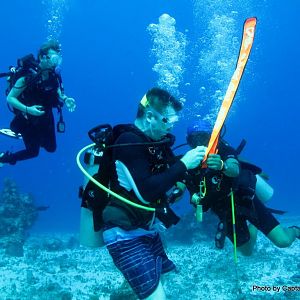 Practice Makes Perfect