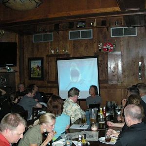 what you *won't* find in Jacob's Well