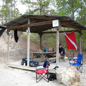 July Monthly Dive Outing - Blue Lagoon