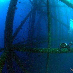 Rig Divers