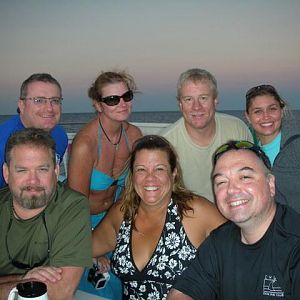 sundeckers