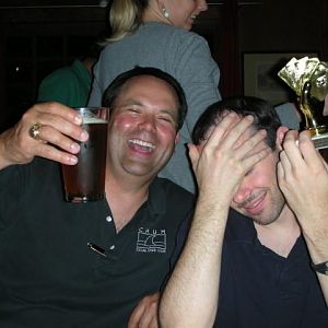 The glory of 3rd place