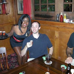 drcheap and his new best friend