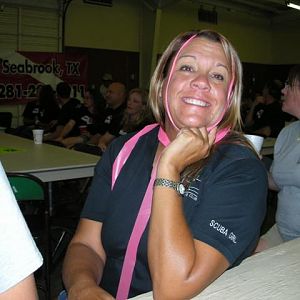 tied up with TrashFest