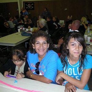 why ReefHound is always smiling