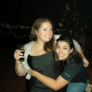 CHUMettes Gone Wild