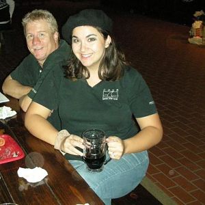 ReefHound & Peacholica