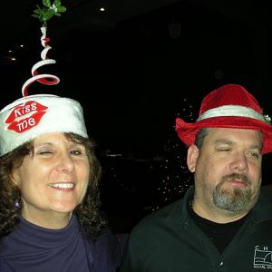 Heidi Ho Ho Ho And GWNDWN