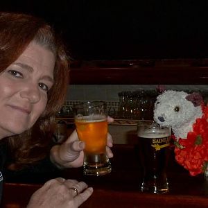 Chum Holiday Parrrty 2011