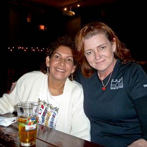 Chum Holiday Parrrty 2011