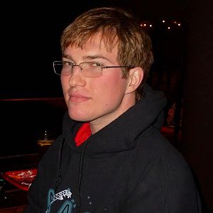 Chum Holiday Parrrty 2011