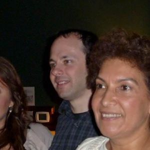 Chum Holiday Parrrty 2011