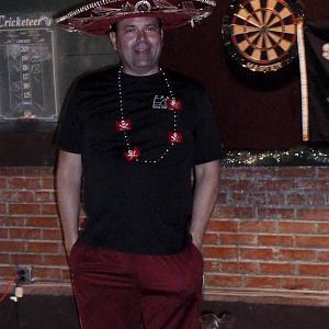 Chum Holiday Parrrrty 2011