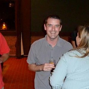 Chum Holiday Parrrrty 2011