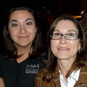 Chum Holiday Parrrrty 2011