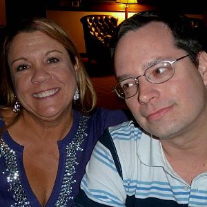 Chum Holiday Parrrrty 2011