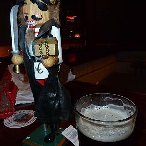 Chum Holiday Parrrrty 2011